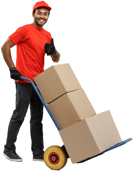 Logistics Illustration